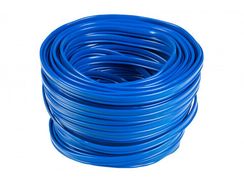 Кабель для насосов КВВ-П 4*1,5 синий 11473