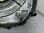 крышка сцепления Yamaha FZR400 1WG
