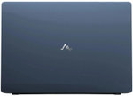 Ноутбук  Maibenben M657 16 ", Ryzen 7, 8 Гб RAM, 512 Гб SSD, Radeon Vega, Синий