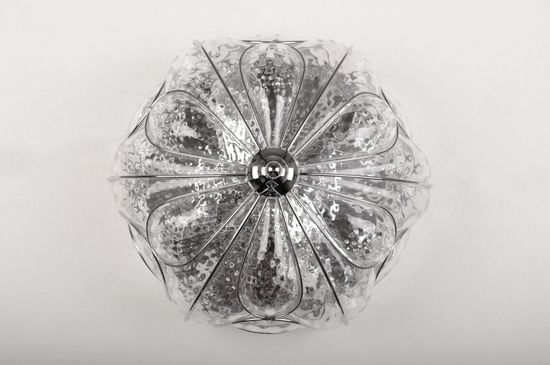 Потолочная люстра Abrasax 2243/4 (clear)