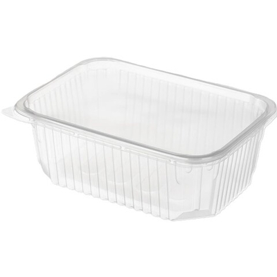 Контейнер пластиковый КР-179, 1000 мл. (50/500 шт.) Южуралпак