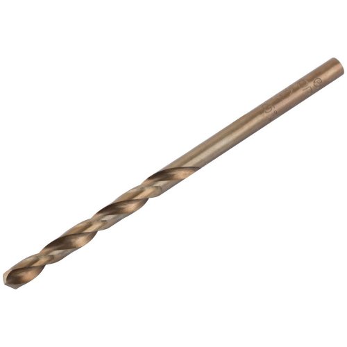 Сверло Cutop Profi 3,3*65 по металлу 2 шт   48-365