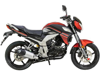 Мотоцикл RACER RC300CK-N FIGHTER