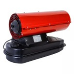 Тепловая пушка на дизтопливе прямого нагрева Hintek DIS 10 04.06.05.000030