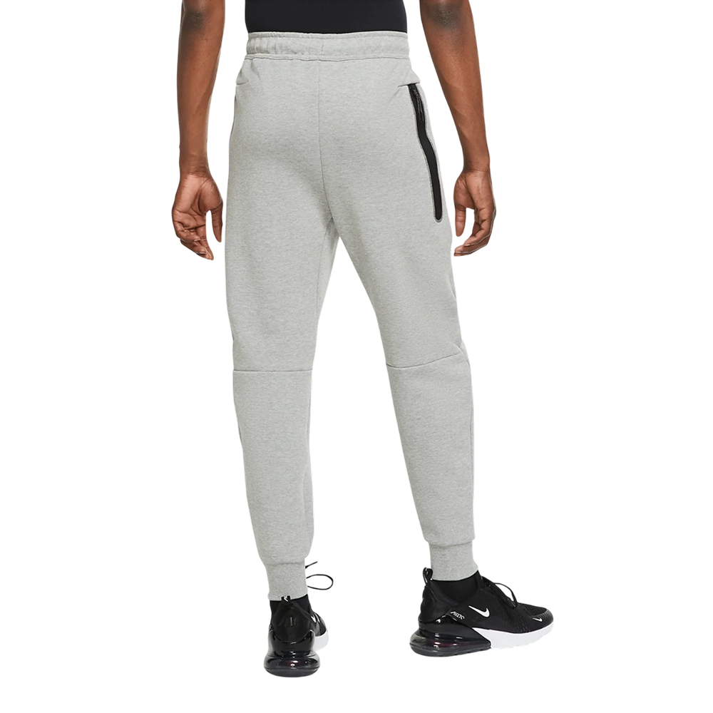 Штаны Nike Tech Fleece 2021 Grey
