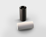 Накладной светильник Italline IT08-8028 IT08-8028 black 3000K
