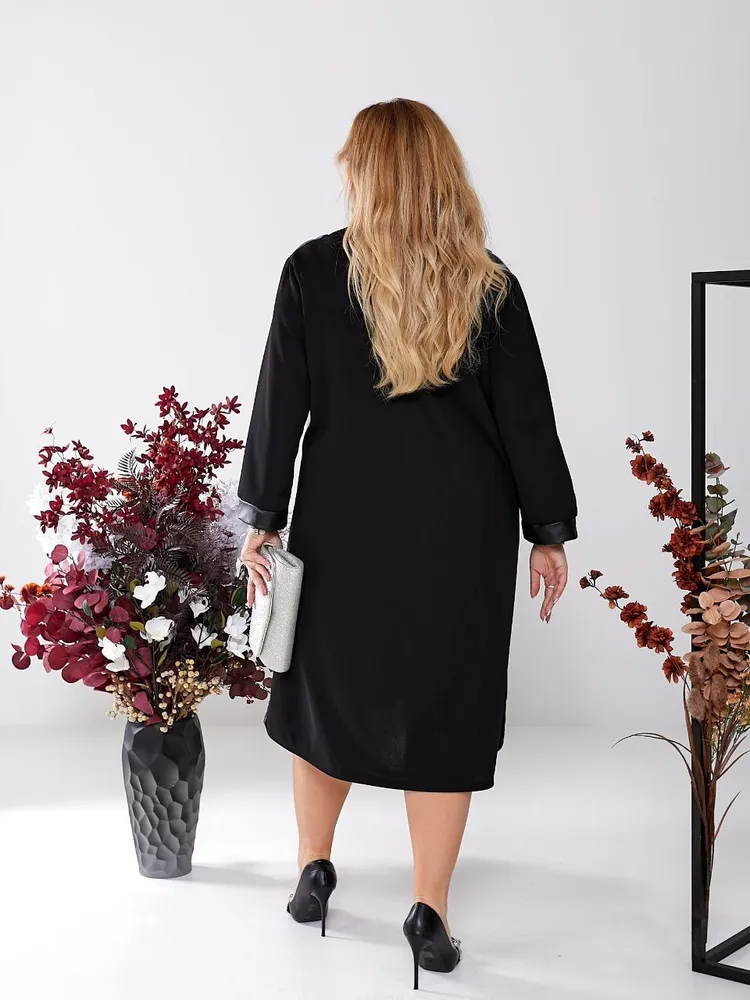 Платье УК-107 Fabrika