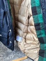 Пуховая куртка Woolrich, 152