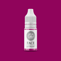 Пигмент Face Детройт, 12мл.