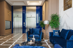 Торшер Garda Decor 22-88761