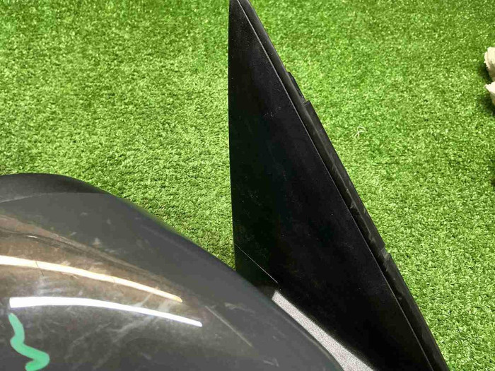 Зеркало правое BMW 5er G30 (2017-2023) 5 контактов