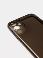 Накладка iPhone 11Pro (5.8") JR-BP610 Brown Joyroom