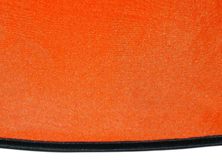 Манишка. Цвет оранжевый. Размер XL.MATK2-ОРН-XL