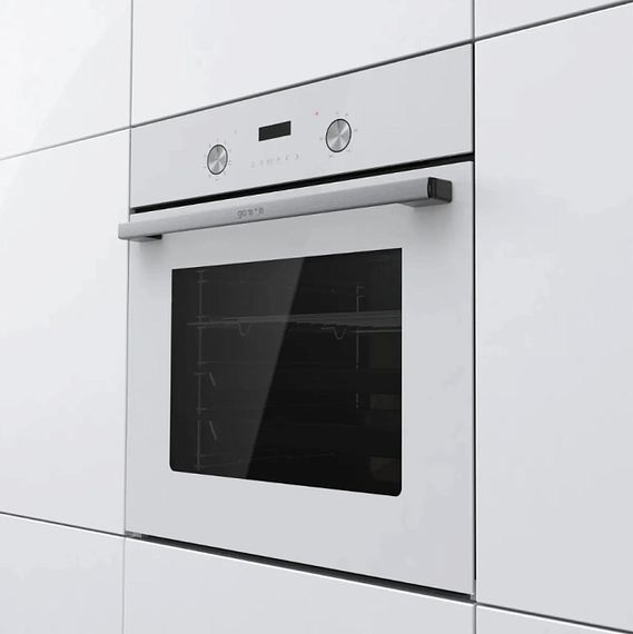 Духовой шкаф Gorenje BO6737E03NWG