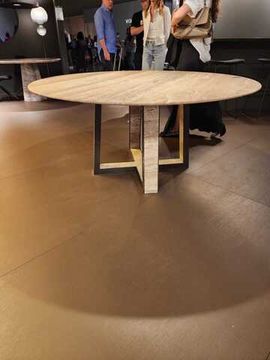 Обеденный стол Tharu by Knoxx