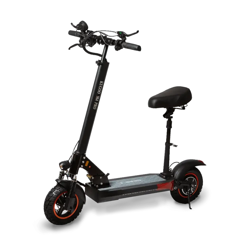 Kugoo M4 PRO 13,5Ah