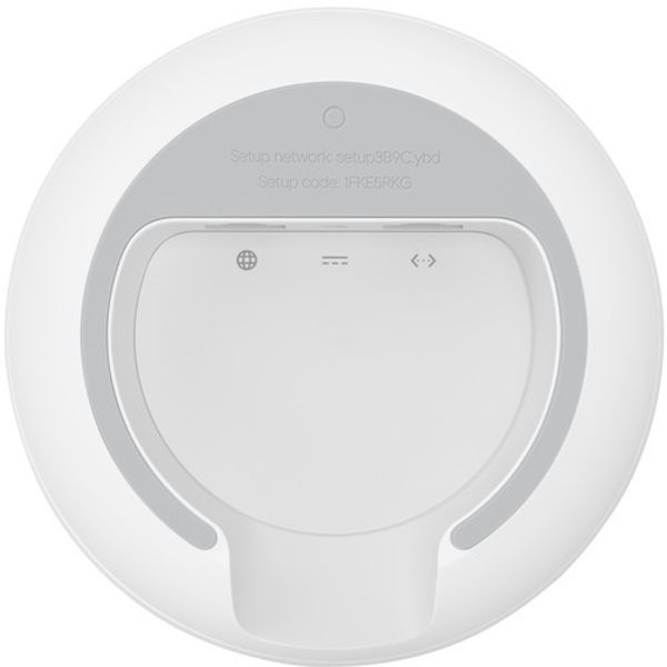 Bluetooth+Wi-Fi Mesh система Google Nest Wifi 3800 - (Snow) GA00822