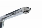 Смеситель для ванны Cezares COMFORT-VDP-01 хром