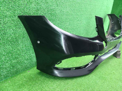 Бампер передний Mercedes E W213 (2016-2021)