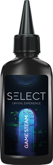 Жидкость Smoke Kitchen Select (50 мл, 18 мг) Game Steam