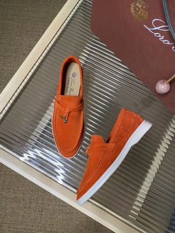 Лоферы Loro Piana