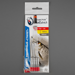 Кивок рессорный Талисман Рыбака "Стилет" 165мм (5шт/уп)