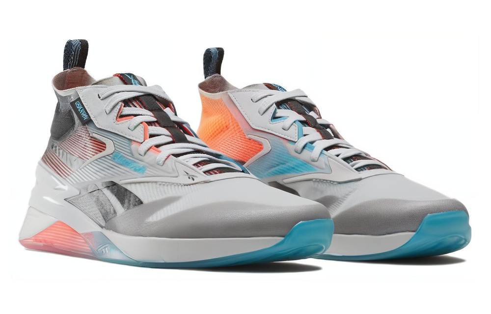 Кроссовки Reebok Nano Unknwn