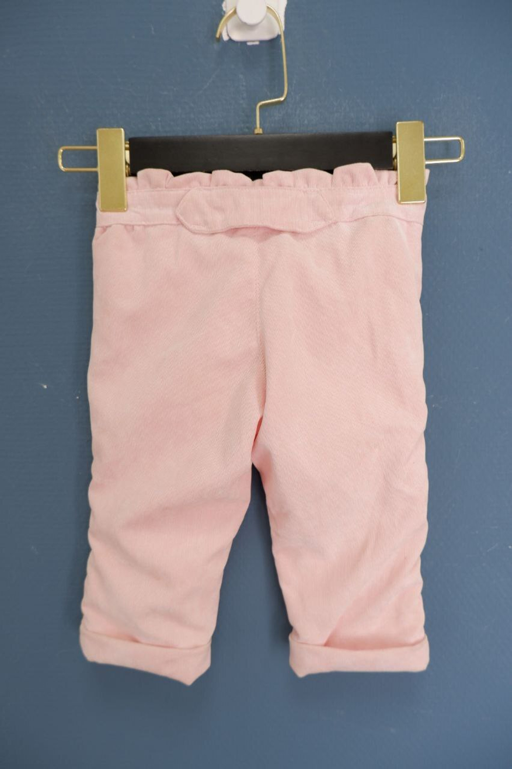 Штаны Nipperland осенние на 1/1,5 года