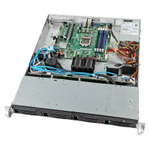 Сервер Intel R1304RPMSHOR 934324