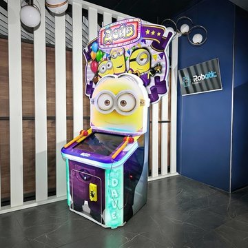 Сенсорная колотушка «Желтик»