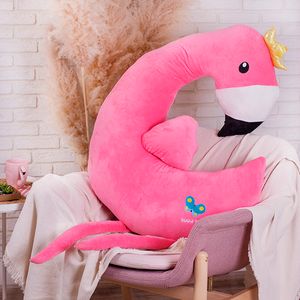 Подушка Flamingo