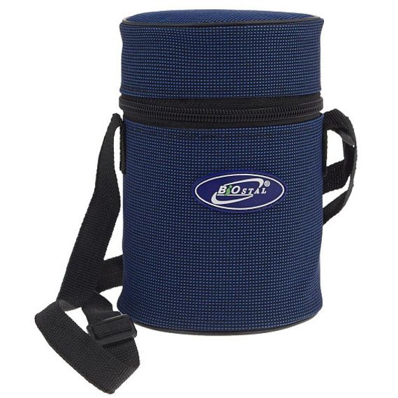 Термос суповой с широкой горловиной 0,5 л (NТ-500) Biostal