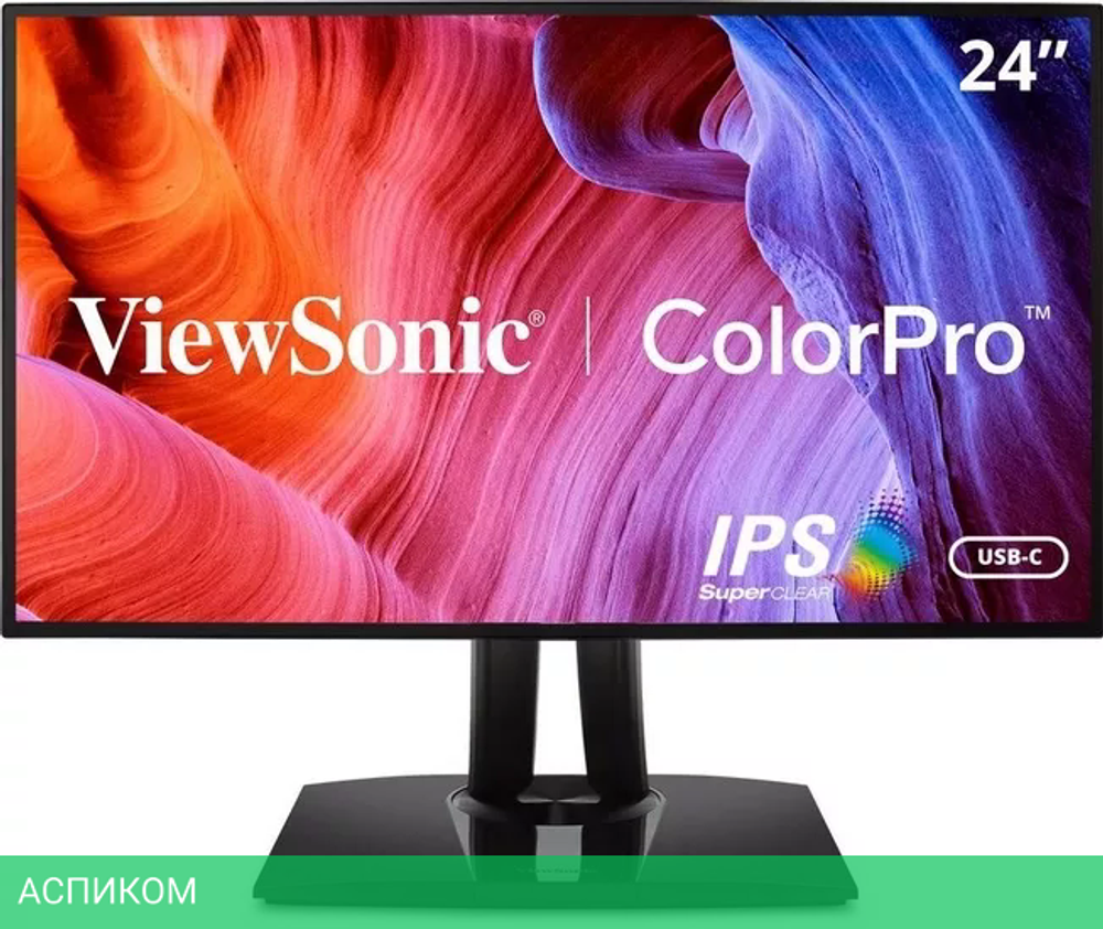 Монитор Viewsonic VP2468a