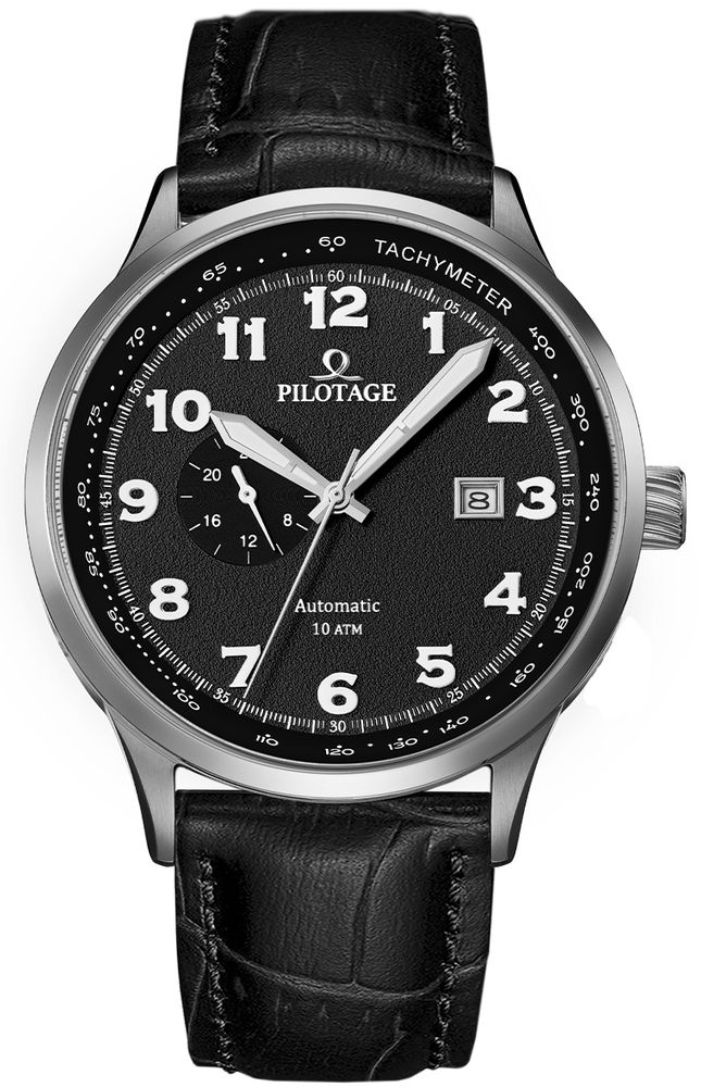 Наручные часы Pilotage P 014.11.21