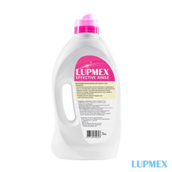 Туалетная жидкость LUPMEX Effective Rinse 2л
