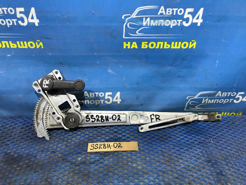 Стеклоподъемник передний правый MAZDA BONGO 1998
