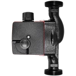 Насос циркуляционный ROMMER Profi 25/40-180