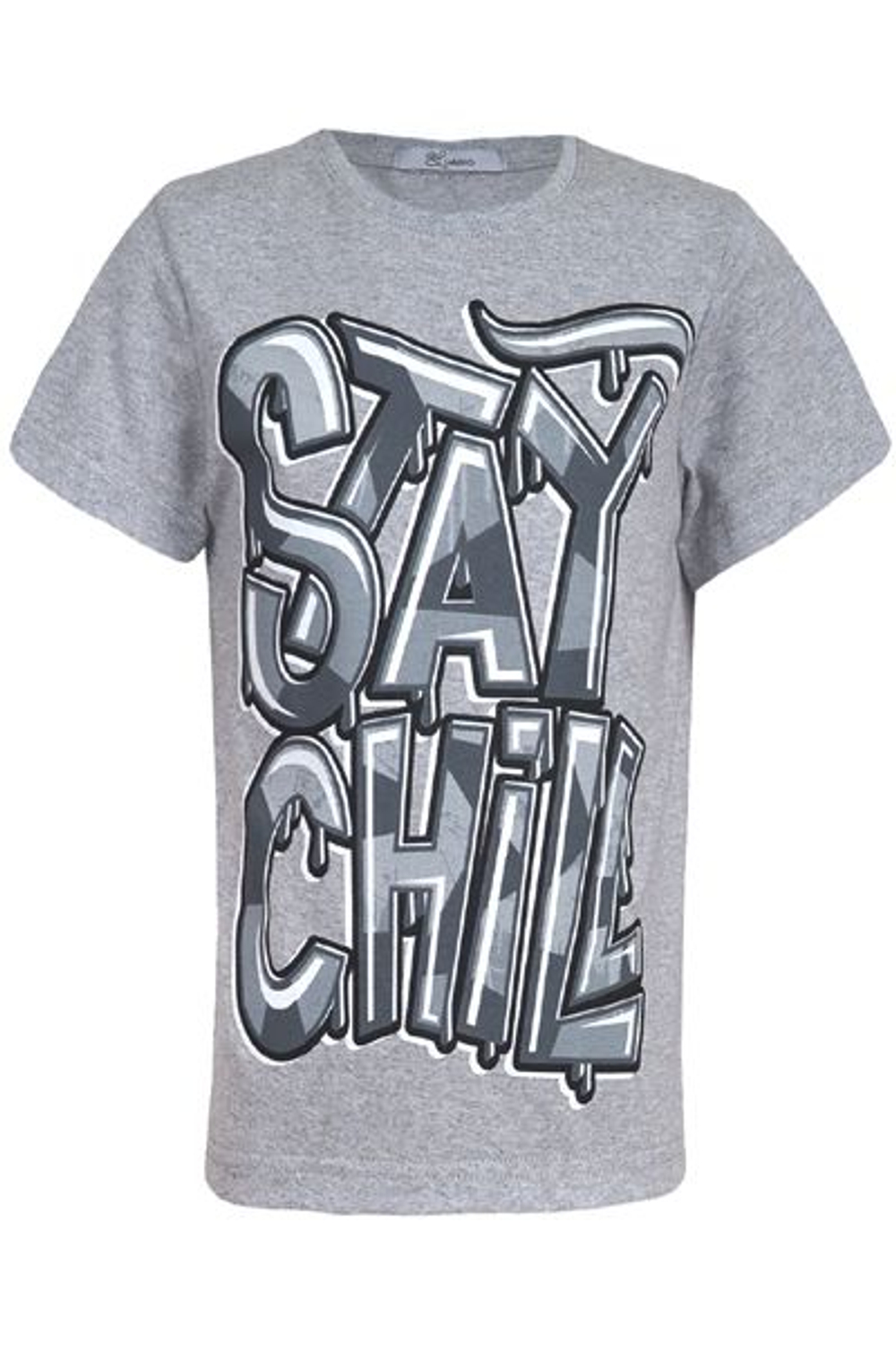 5-75-2 Фуфайка для мальчика