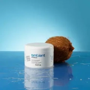 Маска-увлажнение пептидная для сухих и ломких волос Peptide Ambient Moisture Tefia, 500мл