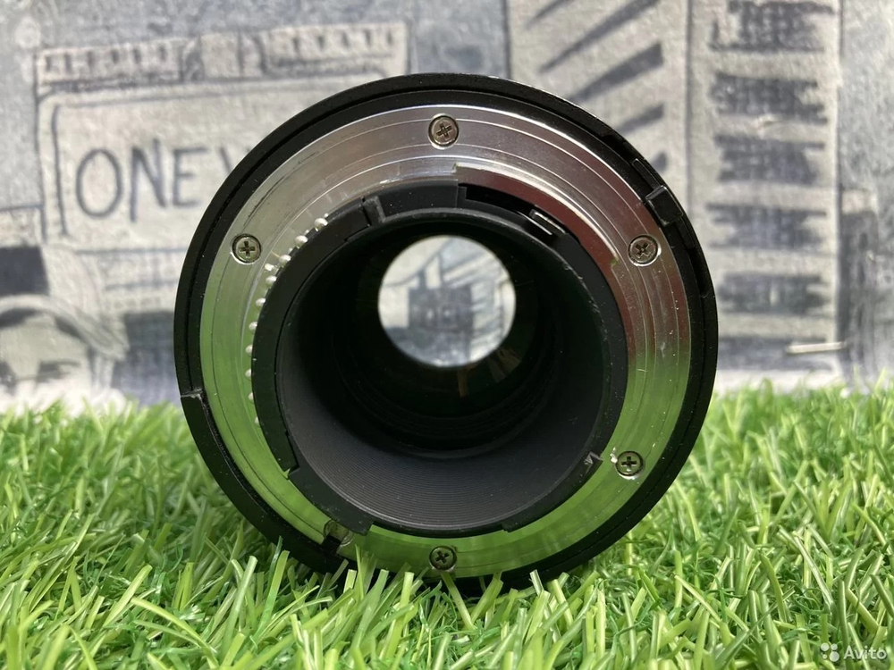 Nikon AF-S TC-20E III Покупка/Продажа