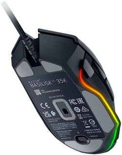 Мышь Razer Basilisk V3 35K Black (RZ01-05230100-R3M1)