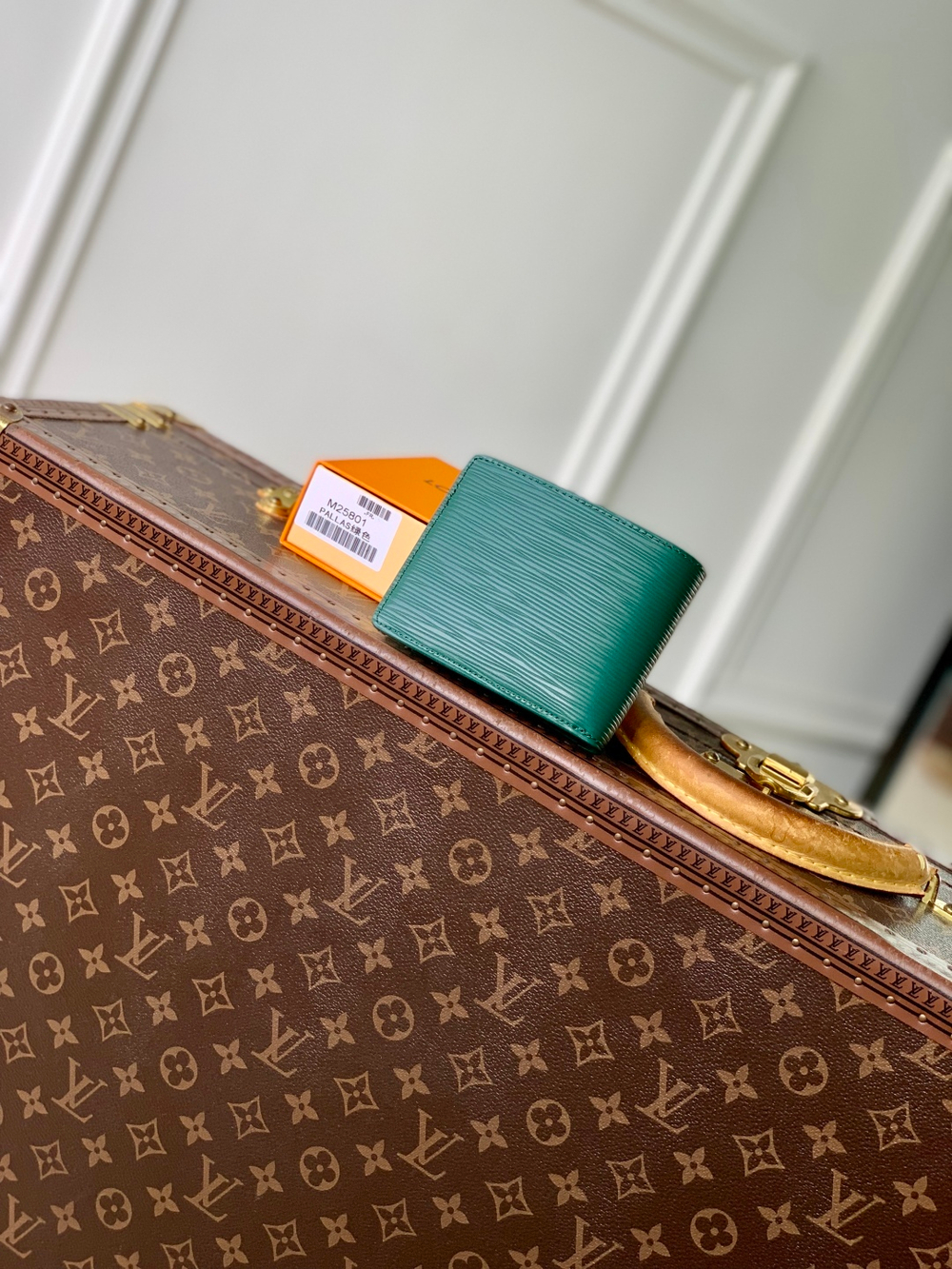 Louis Vuitton Multiple Wallet