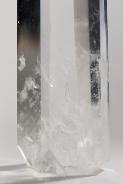 Горный хрусталь кристалл