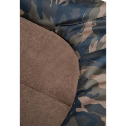 Tramp раскладушка Wide Camo