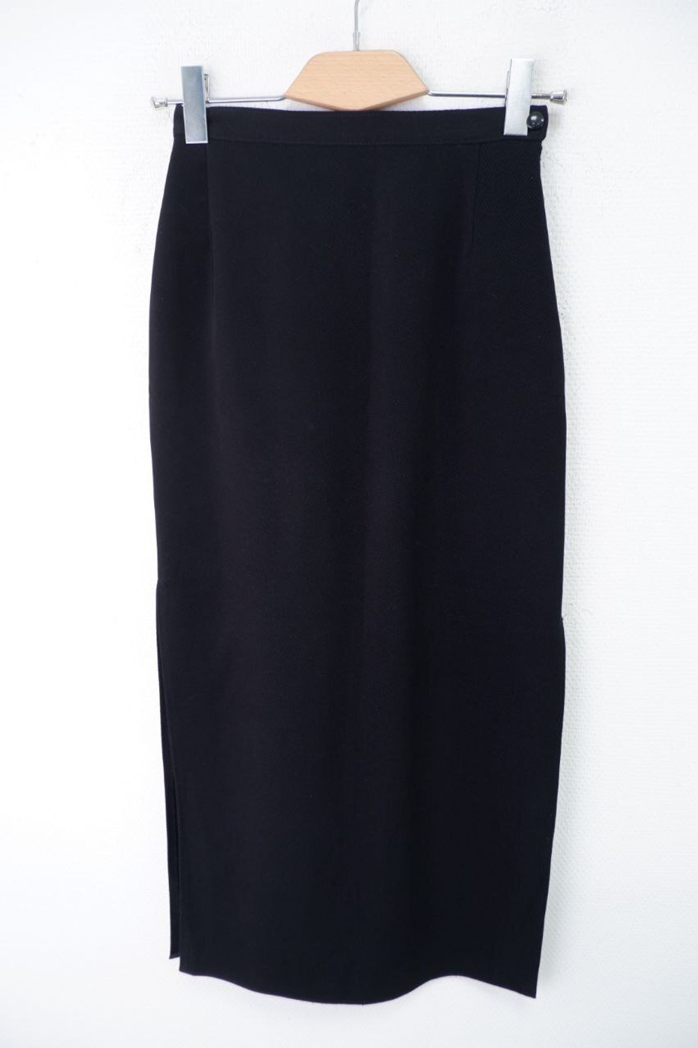 Юбка обтягивающего кроя 42/44 размер