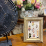 Ф/рамка Жук [Арт. XET-1447]