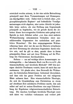 Die Absolutheit des Christentums und die Religionsgeschichte | Ernst Troeltsch