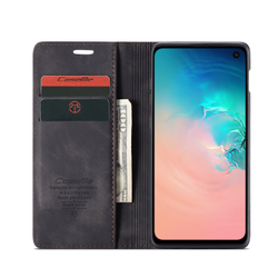 Чехол-книжка CaseMe Matte Samsung Galaxy S10e