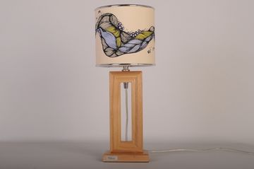 Настольная лампа Manne TL.7380-1 (волна)