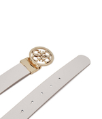 Двухсторонний ремень Guess - экрю(BW7853 P3435)